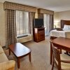 Отель Hampton Inn & Suites Richmond/Virginia Center, фото 13