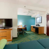 Отель SpringHill Suites Phoenix Airport/Tempe, фото 4
