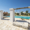 Отель Don Diego, Trulli Villa with pool, фото 17