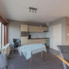 Отель Sea-view apartment in Blankenberge with balcony, фото 4
