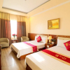 Отель The Art - Giang Sơn Sea View Hotel, фото 23