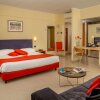 Отель Best Western Blu Hotel Roma, фото 5