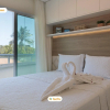 Отель Apartamento renovado no Cumbuco por Tactu, фото 14