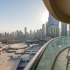 Отель SuperHost - Spacious Apartment With Panoramic Skyline Views I Address Dubai Mall, фото 11