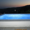 Отель Room in Guest Room - Andoni's House in Pitrofos, Andros Island, фото 17