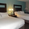 Отель Holiday Inn Express Kansas City-Bonner Springs, an IHG Hotel, фото 50