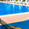 Отель Likya Garden Residence One Bedroom F7, фото 10