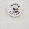 Отель Chough Cottage, Kingsand, фото 17