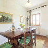 Отель Elegant Holiday Home in Tuscany with Swimming Pool, фото 9