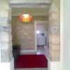 Отель House With 3 Bedrooms in Lombas, With Wonderful sea View - 400 m From, фото 2
