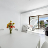 Отель Beachfront apartment in Alcudia beach CB 3, фото 14