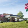 Отель Red Roof Inn Fort Wayne в Форт-Уэйн