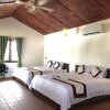 Отель Dugong Phu Quoc Resort, фото 3