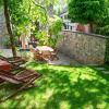 Отель Charming House in Sint-jansrade With Private Pool and Sauna, фото 18
