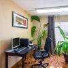 Отель Quality Inn & Suites, фото 14
