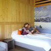 Отель Montivas Lodge, фото 20