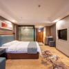 Отель Super 8 by Wyndham Hotel Sanming Ninghua Wanxing Square, фото 14