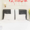 Отель Nice Studio At Springlake Summarecon Bekasi Apartment, фото 12
