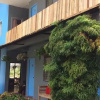 Отель The Blue House, фото 1