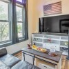 Отель Downtown Montrose Apartment 12 Mi to Natl Park! в Монтроузе