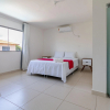 Отель Casa com piscina a 400m da praia MSR003, фото 4