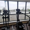 Отель London City Stays - Modern 2 Bedroom Apartment With Free Parking AND GYM Access, фото 12