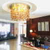 Отель Minshan Grand Hotel, фото 3