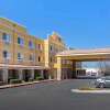 Отель Comfort Inn Albuquerque Airport, фото 1