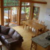 Отель Big Red Lodge, фото 6