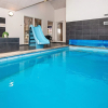 Отель 18 Person Holiday Home in Nordborg, фото 13