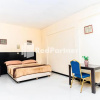 Отель Reddoorz Plus @ Jl Kh Wahid Hasyim Medan, фото 20
