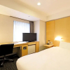 Отель Smile Hotel Osaka Yotsubashi, фото 13