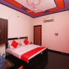 Отель Tr Hotel By OYO Rooms, фото 15