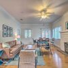 Отель Chic Ocala Home w/ Yard ~ 1 Mi to Dtwn Square, фото 17