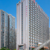 Отель Venus Hotel High-speed Rail South Station Yuhua District Government Branch, фото 1