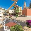 Отель Villa Ifigeneia Swimming Pool Walk to Beach Sea Views A C Wifi - 3455, фото 1