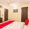 Отель Lazeeno by OYO Rooms, фото 26