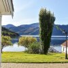 Отель 6 Person Holiday Home In Volda, фото 13