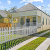 Отель The Shotgun House on 10th - Close to Everything, фото 16