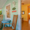 Отель Conch Cottages of Villas Key West, фото 20