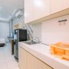 Отель Good Deal And Homey Studio Azalea Suites Apartment Cikarang, фото 4