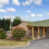 Отель Days Inn Conover/Hickory, фото 11