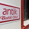 Отель Antik Butik Otel, фото 42