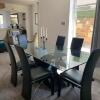 Отель Inviting 3-bed House in Lowestoft Near the Beach, фото 10