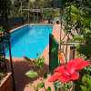 Отель Spectacular Views sea Access Pool Parking Large Terraces Positano Amalfi Close, фото 23