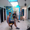 Отель Casa Noah Hostel, фото 16