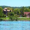 Отель Fairmont Le Chateau Montebello, фото 17