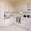 Отель AMC Apartments - Ku'damm, фото 11