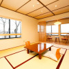 Отель Ryokan Okayama, фото 4