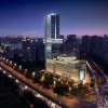 Отель Grand Bay Hotel Chengdu, фото 12